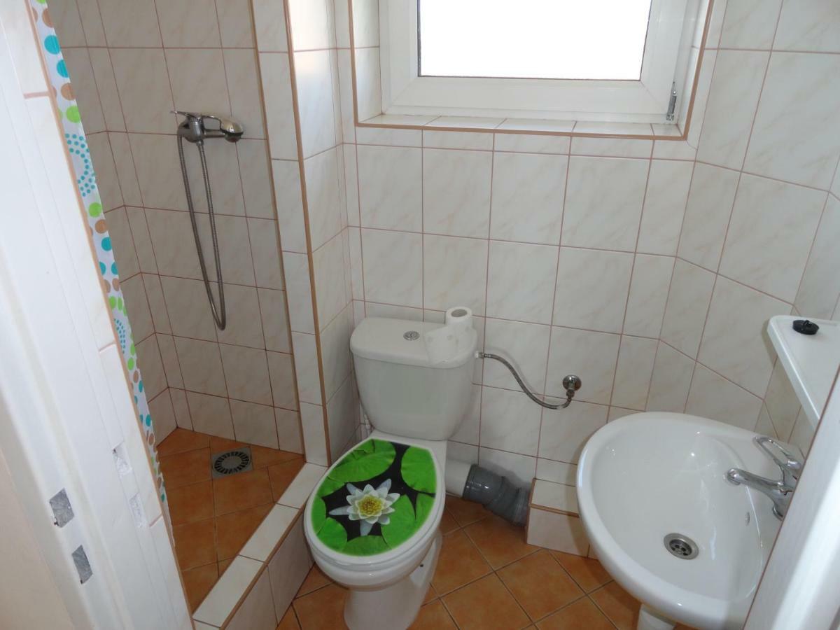 Kwatery Chlapowo Władysławowo Exteriör bild